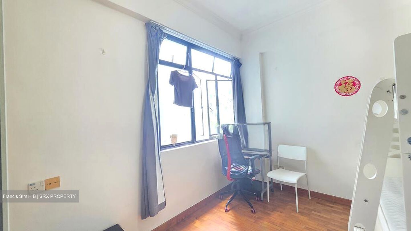 Euro-Asia Park (D13), Condominium #521860111